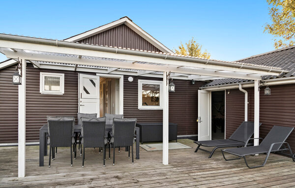 Ferienhaus - Diernæs , Dänemark - F07408 101