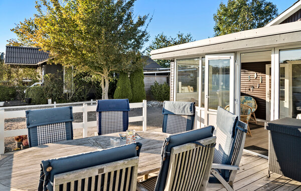 Ferienhaus - Diernæs , Dänemark - F07408 8