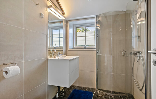 Ferienhaus - Sandersvig Strand , Dänemark - F07409 701