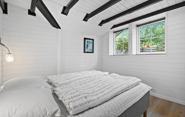 Ferienhaus - Sandersvig Strand , Dänemark - F07409 601