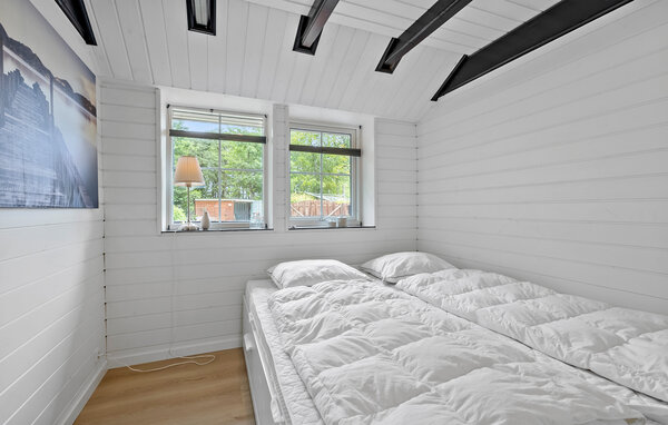 Ferienhaus - Sandersvig Strand , Dänemark - F07409 602