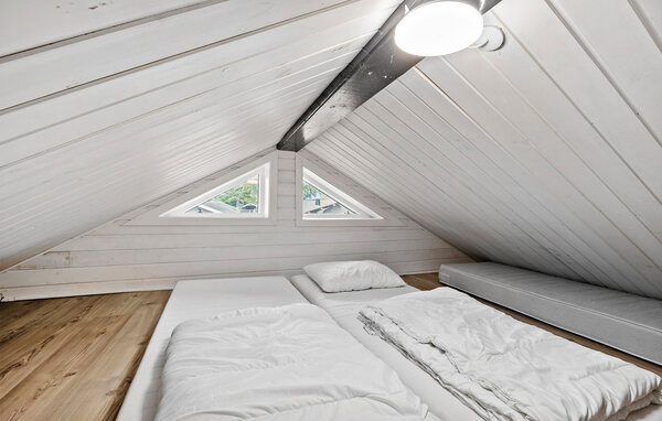 Ferienhaus - Sandersvig Strand , Dänemark - F07409 604