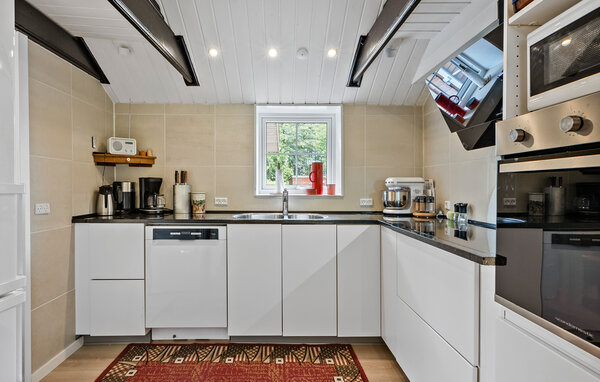 Ferienhaus - Sandersvig Strand , Dänemark - F07409 5