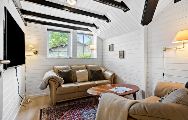 Ferienhaus - Sandersvig Strand , Dänemark - F07409 3