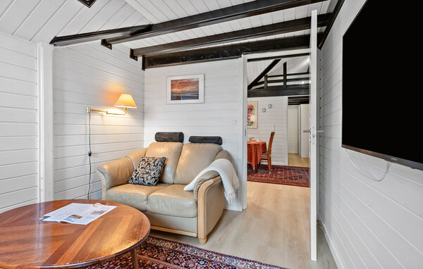 Ferienhaus - Sandersvig Strand , Dänemark - F07409 4