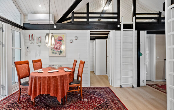Ferienhaus - Sandersvig Strand , Dänemark - F07409 301