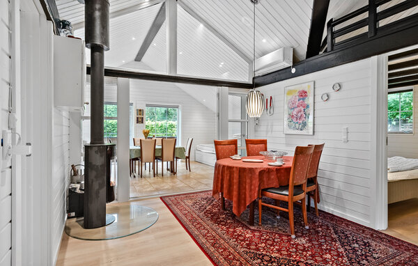 Ferienhaus - Sandersvig Strand , Dänemark - F07409 302