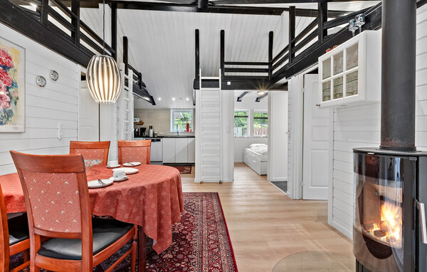 Ferienhaus - Sandersvig Strand , Dänemark - F07409 303