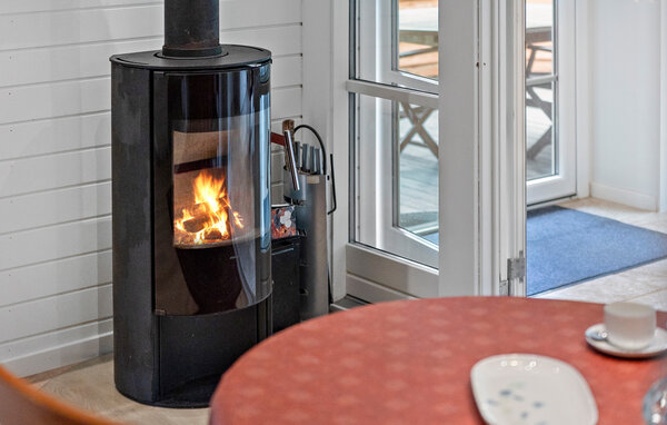 Ferienhaus - Sandersvig Strand , Dänemark - F07409 304
