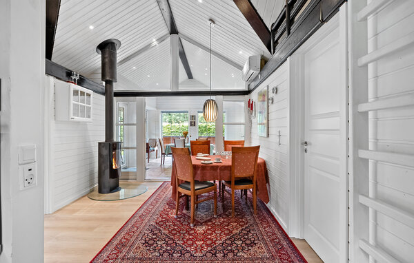 Ferienhaus - Sandersvig Strand , Dänemark - F07409 305