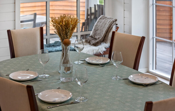 Ferienhaus - Sandersvig Strand , Dänemark - F07409 306