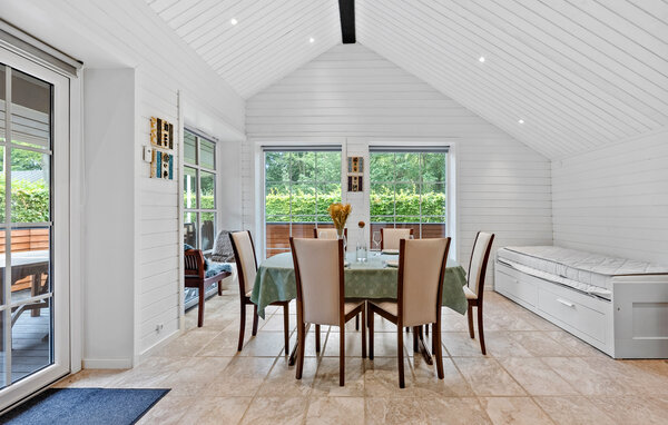 Ferienhaus - Sandersvig Strand , Dänemark - F07409 7
