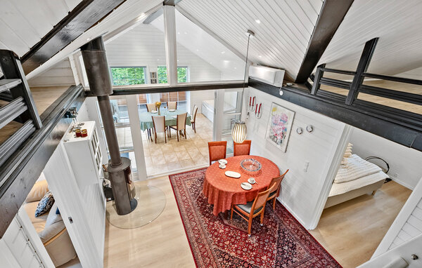 Ferienhaus - Sandersvig Strand , Dänemark - F07409 307