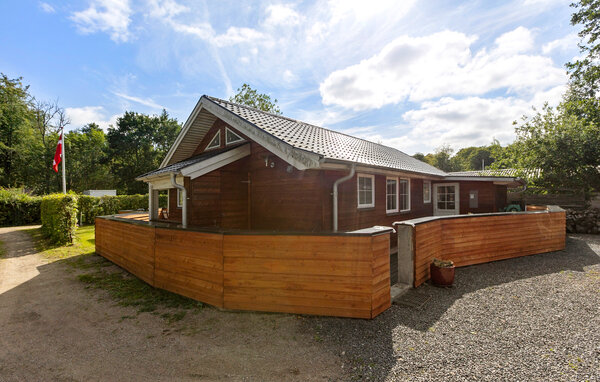 Ferienhaus - Sandersvig Strand , Dänemark - F07409 81