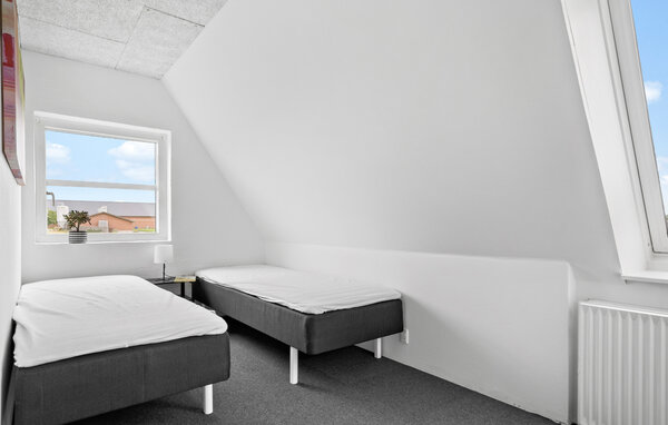 Ferienhaus - Halk Strand , Dänemark - F07410 602