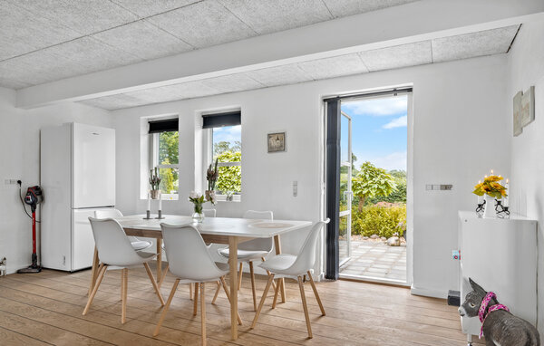 Ferienhaus - Halk Strand , Dänemark - F07410 6