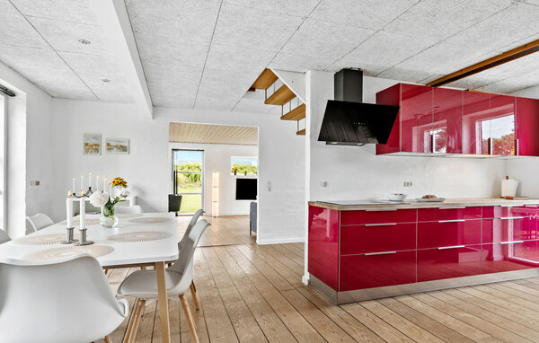 Ferienhaus - Halk Strand , Dänemark - F07410 7