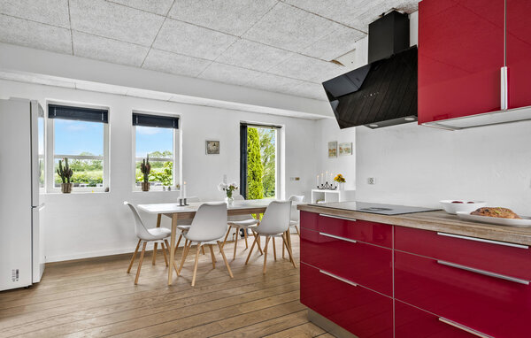 Ferienhaus - Halk Strand , Dänemark - F07410 401