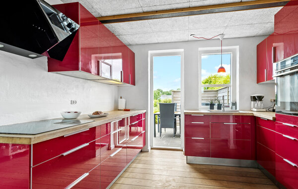 Ferienhaus - Halk Strand , Dänemark - F07410 8