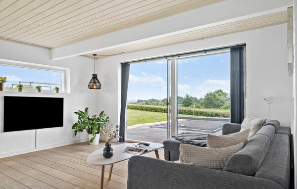 Ferienhaus - Halk Strand , Dänemark - F07410 3