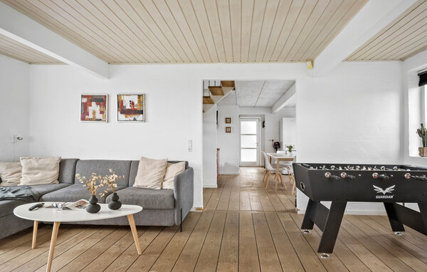 Ferienhaus - Halk Strand , Dänemark - F07410 4