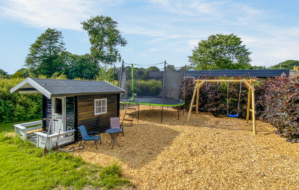 Ferienhaus - Halk Strand , Dänemark - F07410 103