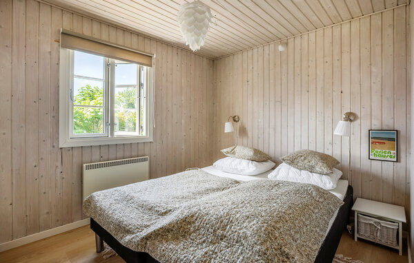 Ferienhaus - Diernæs , Dänemark - F07412 602