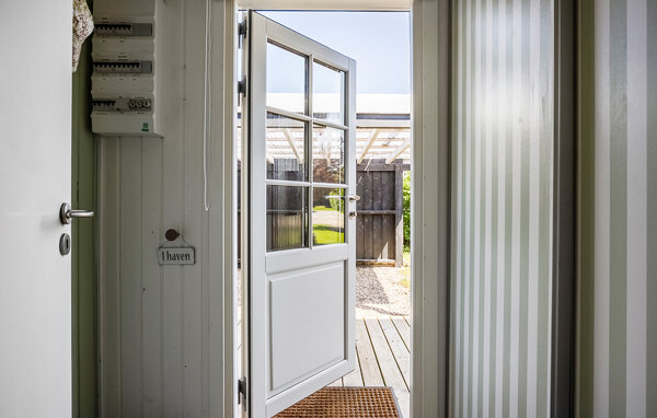 Ferienhaus - Diernæs , Dänemark - F07412 501