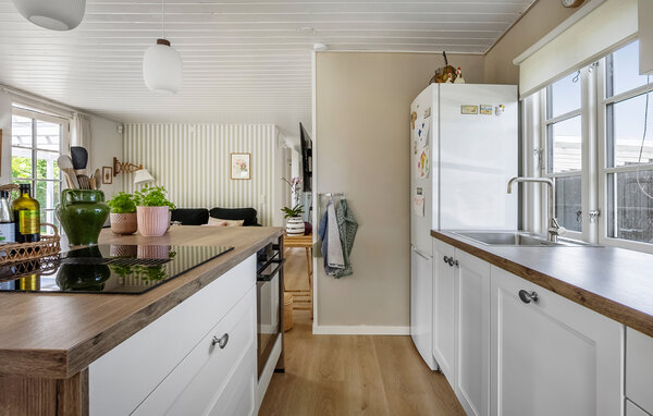 Ferienhaus - Diernæs , Dänemark - F07412 6