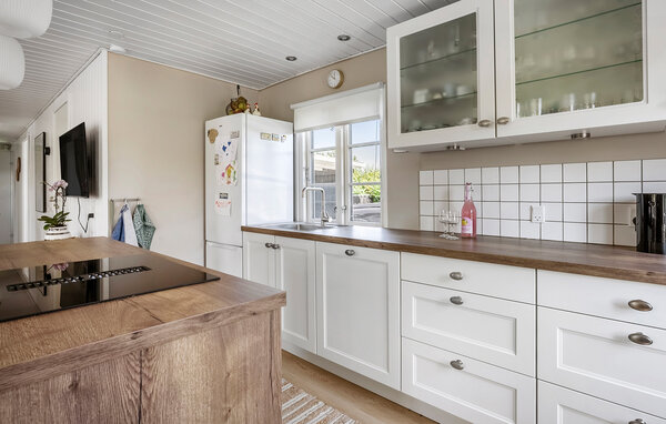 Ferienhaus - Diernæs , Dänemark - F07412 7
