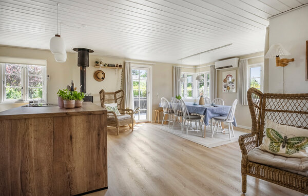 Ferienhaus - Diernæs , Dänemark - F07412 4