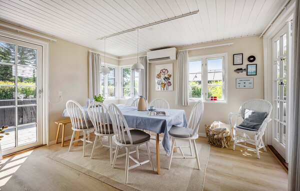 Ferienhaus - Diernæs , Dänemark - F07412 5
