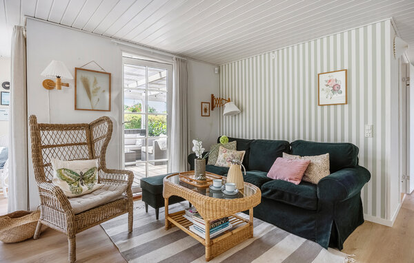 Ferienhaus - Diernæs , Dänemark - F07412 3