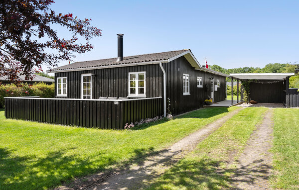 Holiday Home - Diernæs , Denmark - F07412 1