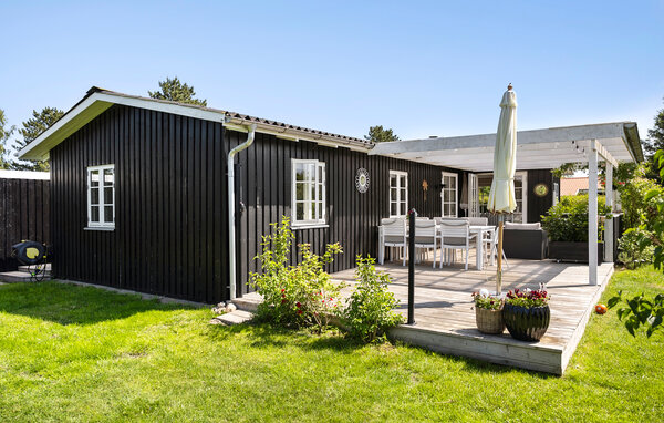 Ferienhaus - Diernæs , Dänemark - F07412 8