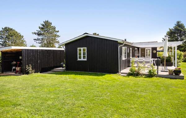 Ferienhaus - Diernæs , Dänemark - F07412 81