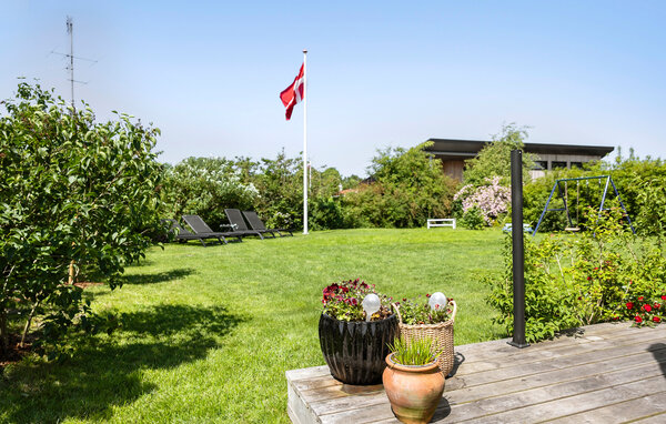 Ferienhaus - Diernæs , Dänemark - F07412 9