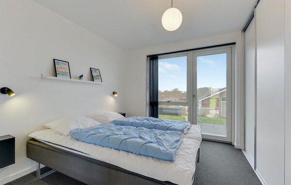 Feriehuse - Kelstrup Strand , Danmark - F07413 601