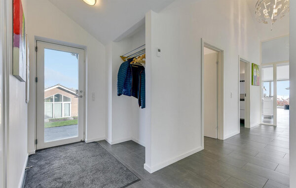 Feriehuse - Kelstrup Strand , Danmark - F07413 501