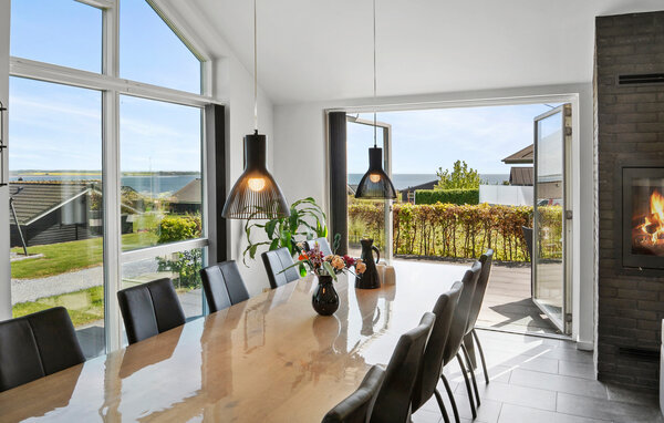 Feriehuse - Kelstrup Strand , Danmark - F07413 4