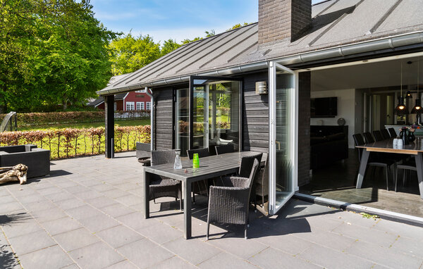 Feriehuse - Kelstrup Strand , Danmark - F07413 3