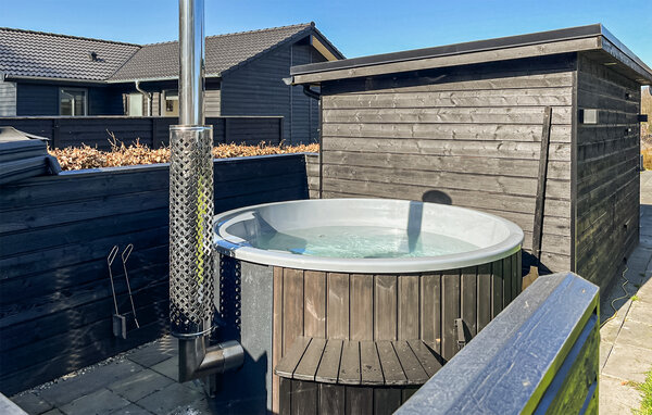 Holiday Home - Kelstrup Strand , Denmark - F07413 106