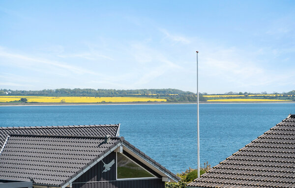 Feriehuse - Kelstrup Strand , Danmark - F07413 202