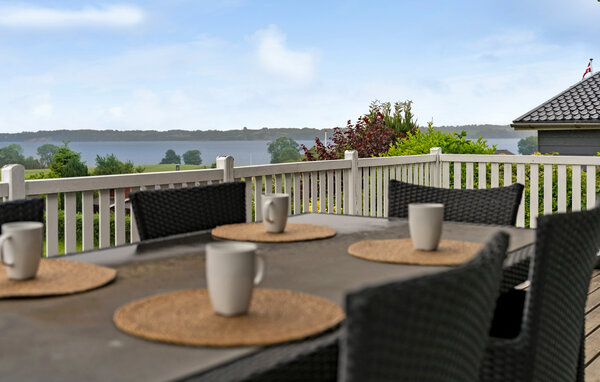 Ferienhaus - Skarrev Strand , Dänemark - F07414 2