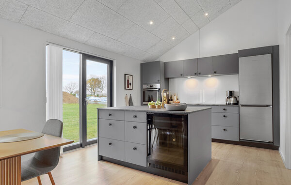 Feriehuse - Kelstrup , Danmark - F07415 6