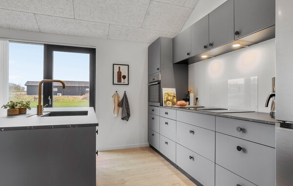 Feriehuse - Kelstrup , Danmark - F07415 7