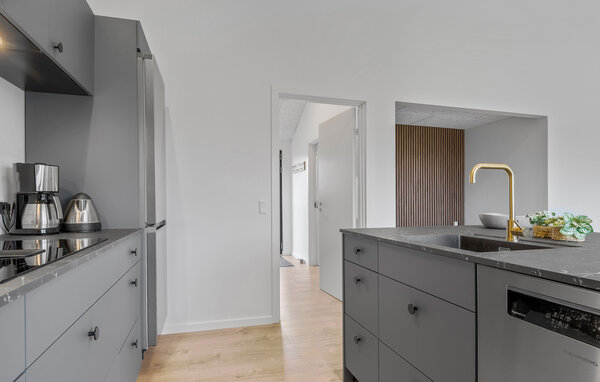 Feriehuse - Kelstrup , Danmark - F07415 402