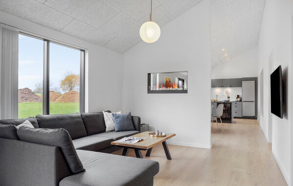 Feriehuse - Kelstrup , Danmark - F07415 4