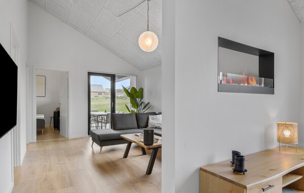 Feriehuse - Kelstrup , Danmark - F07415 305