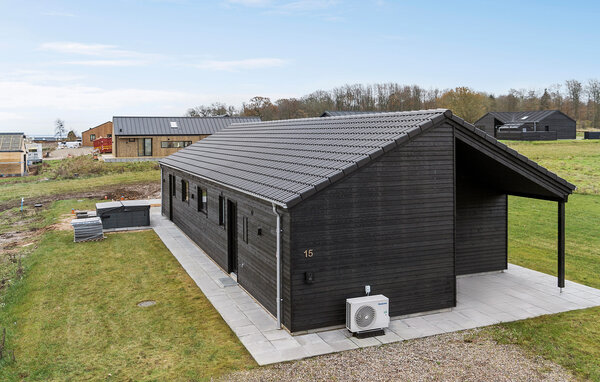 Feriehuse - Kelstrup , Danmark - F07415 82